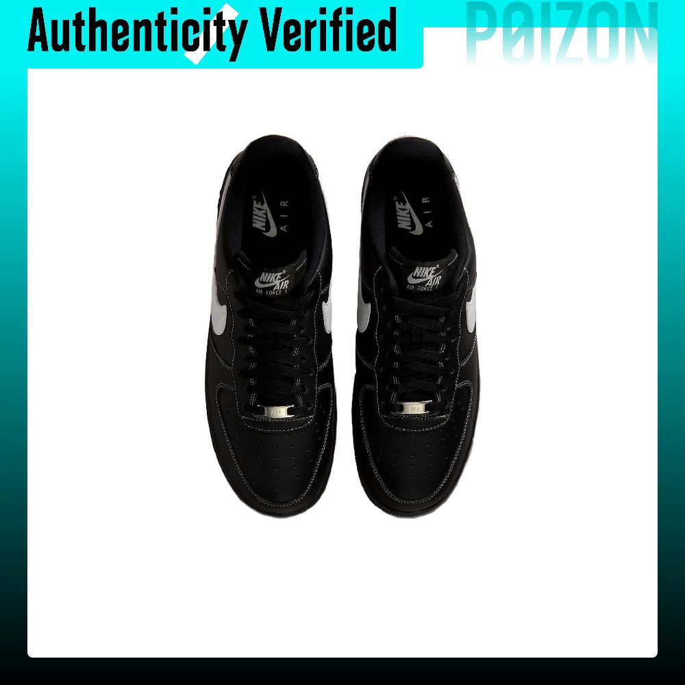 Nike Air Force 1 Low-Top-Skate – Nike Shoes Air Force 1 Bewertung und Preis