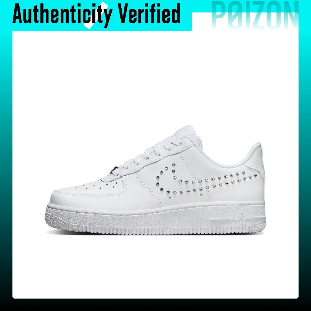 Nike Air Force 1 Skate-Schuhe, – Nike Shoes Air Force 1 Bewertung und Preis