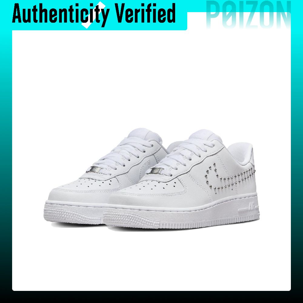 Nike Air Force 1 Skate-Schuhe, – Nike Shoes Air Force 1 Bewertung und Preis