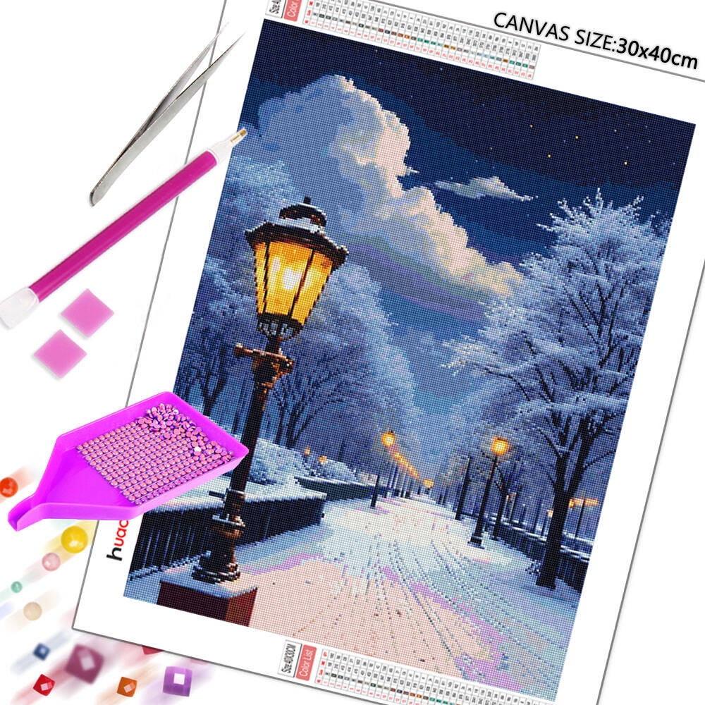 5D-Diamantgemälde zum Selberma – Photo Mosaic Print Bewertung und Preis